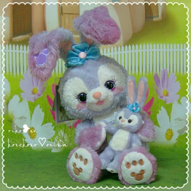 のいず様♡確認Page☆ステラ.ルー