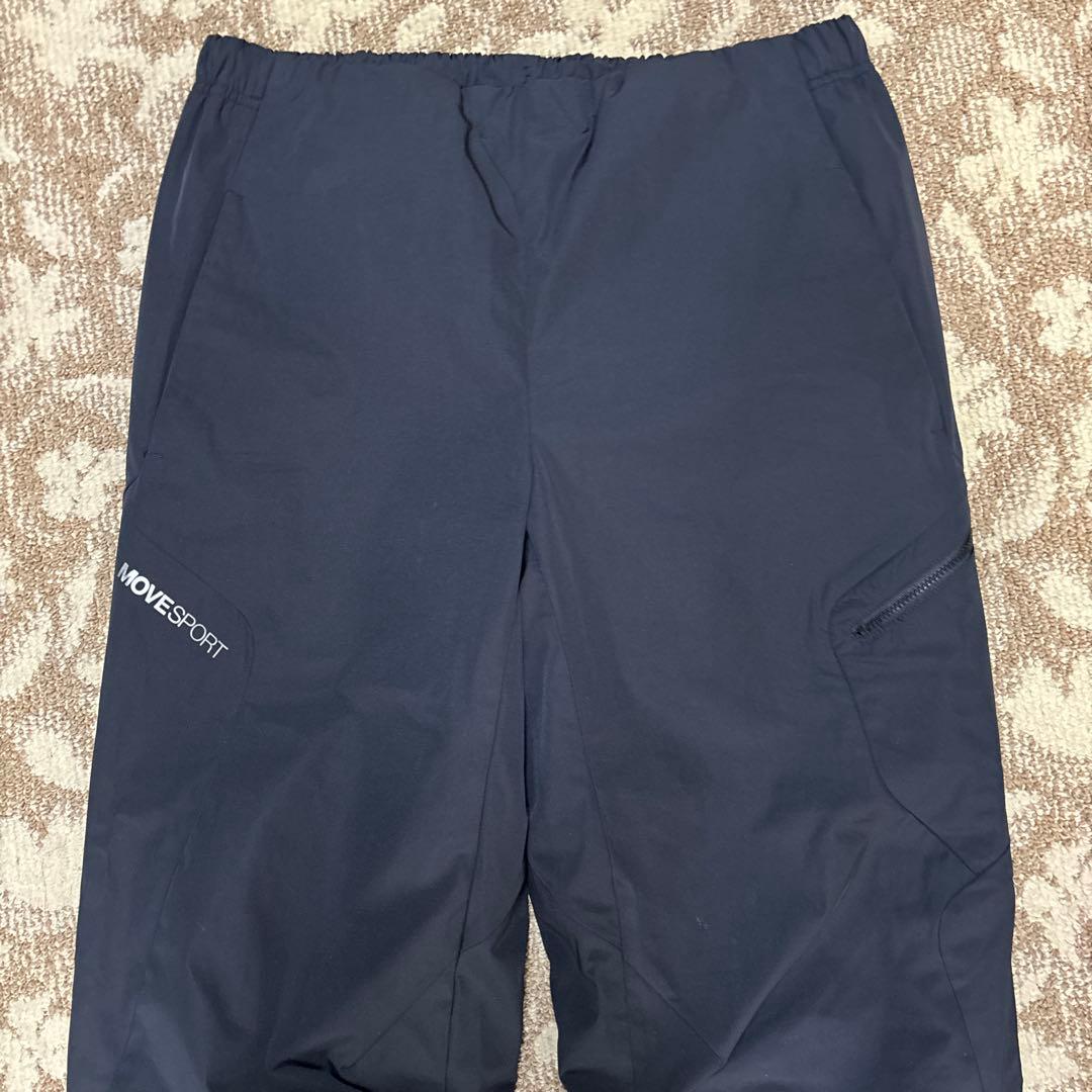 デサント MOVE SPORT トレーニングパンツ