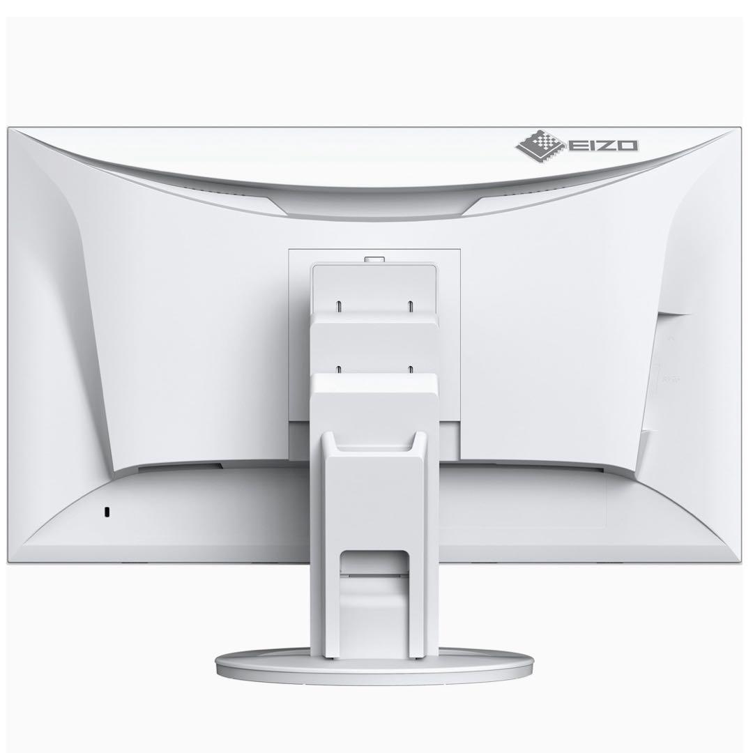 EIZO FlexScan EV2480 23.8インチ モニター