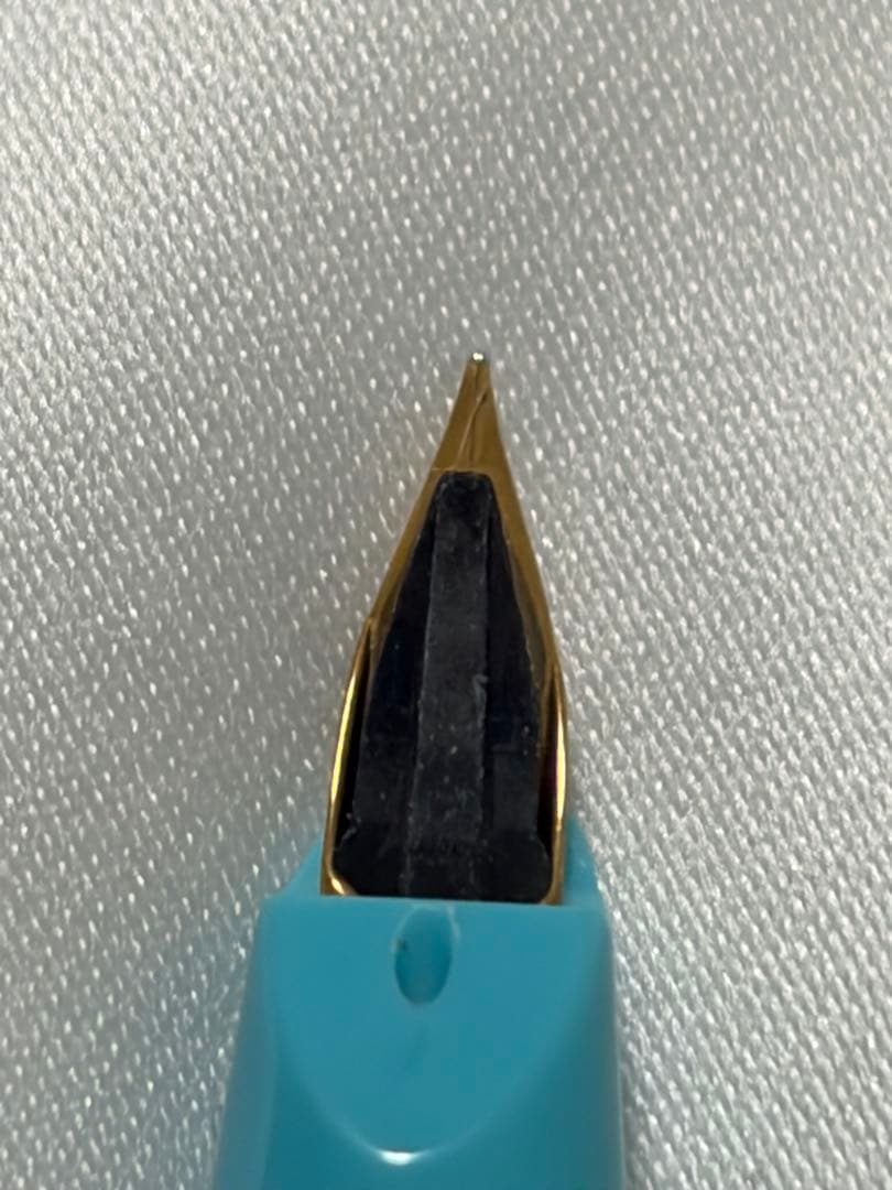 PILOT '70s新品 万年筆 3本セット　レトロ