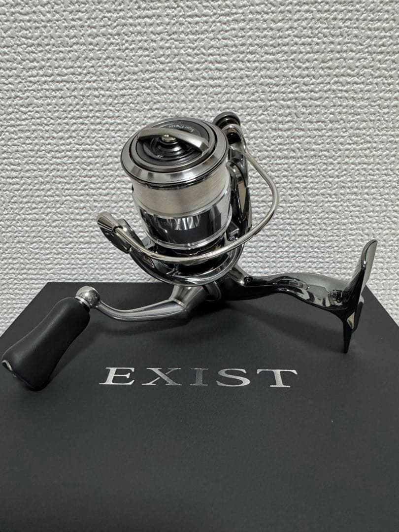 DAIWA ダイワ EXIST 22イグジスト SF1000S-P