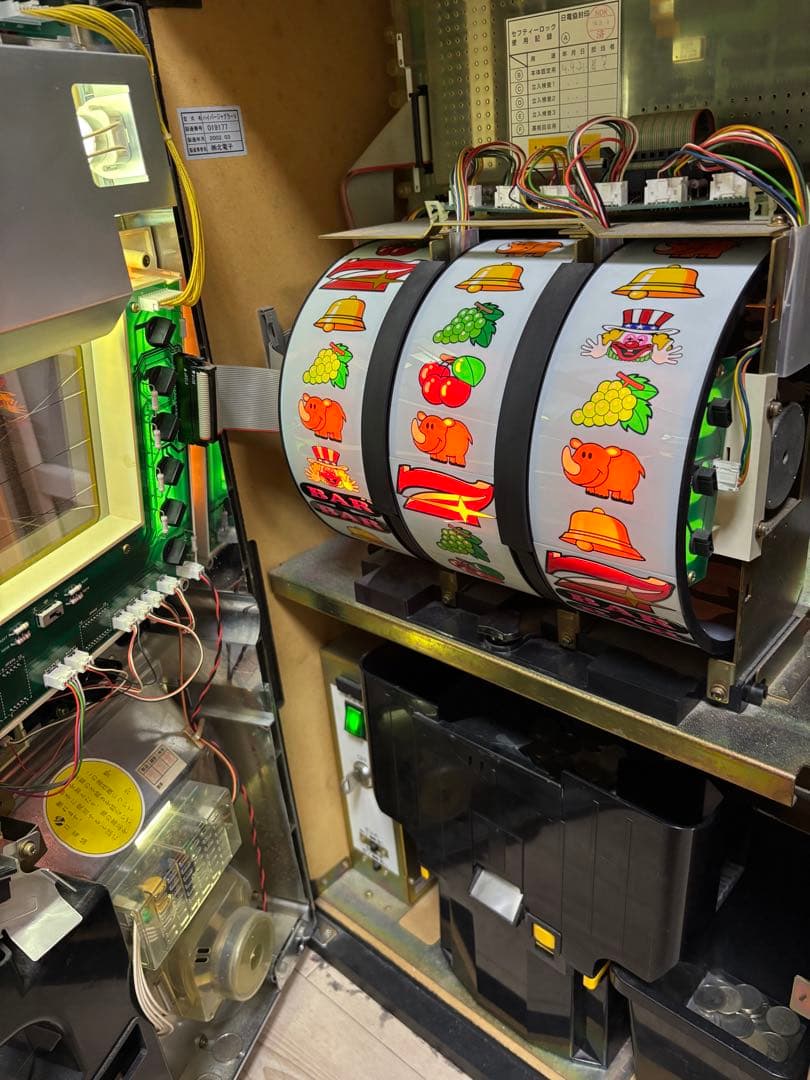 【直接引き取り限定】1月26日まで！！ジャグラー