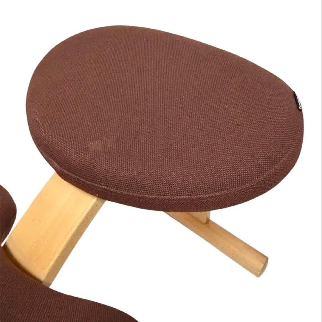 【サカモトハウス】　バランスチェア　Balans easy バランスイージー