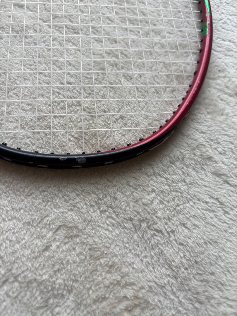 【YONEX アストロクス88D】パワー重視・後衛向けモデル