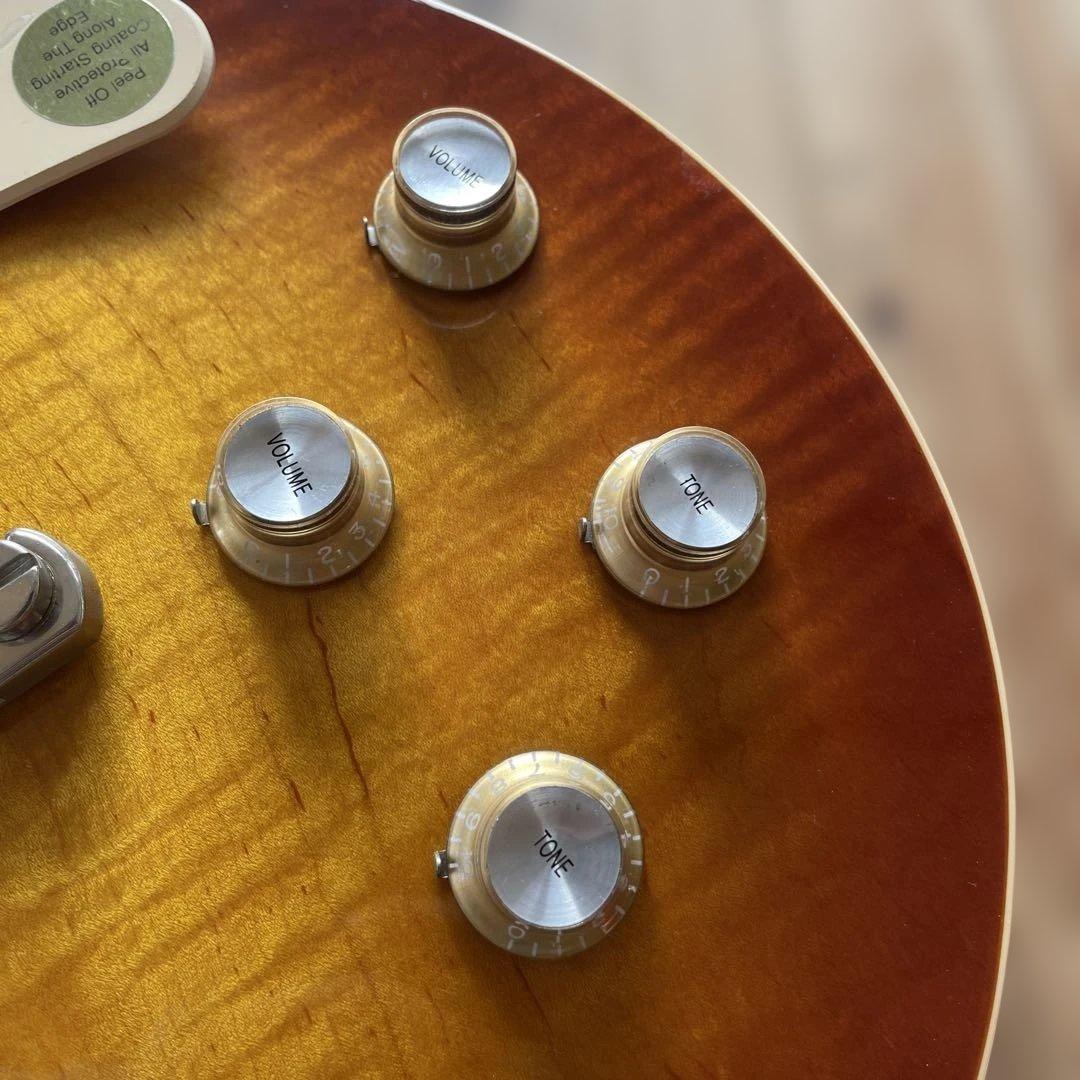 ギブソン　レスポール　スタンダード　Les Paul standard