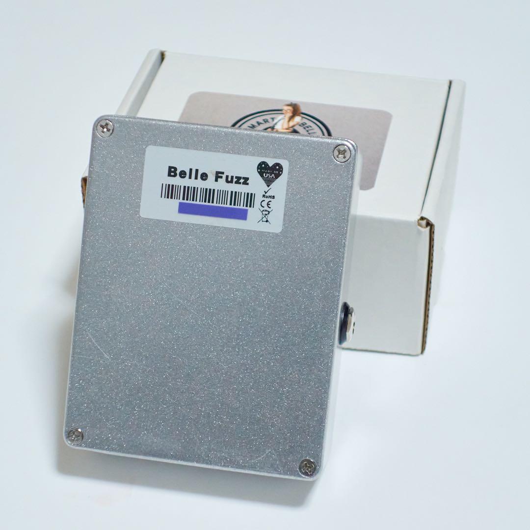 Smart Belle Fuzz ファズ