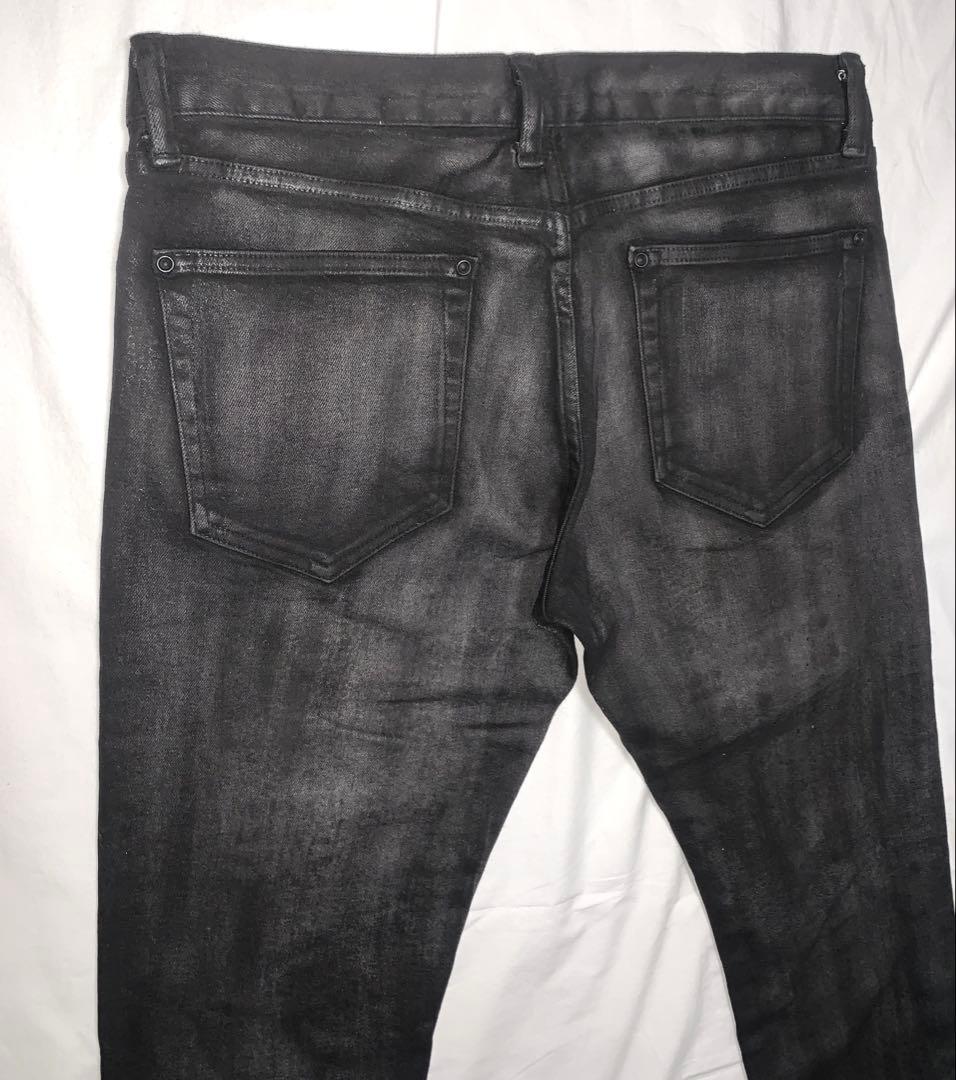 HYDE氏着用 SWITCHBLADE REMAKE DUSTY PT 新品