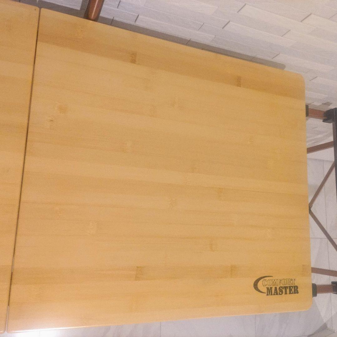 コールマン　コンフォートマスター　ワンタッチキッチンテーブル