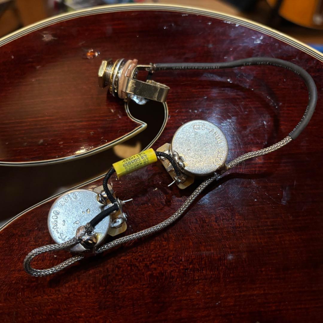 希少 Eastman AR803ce-16