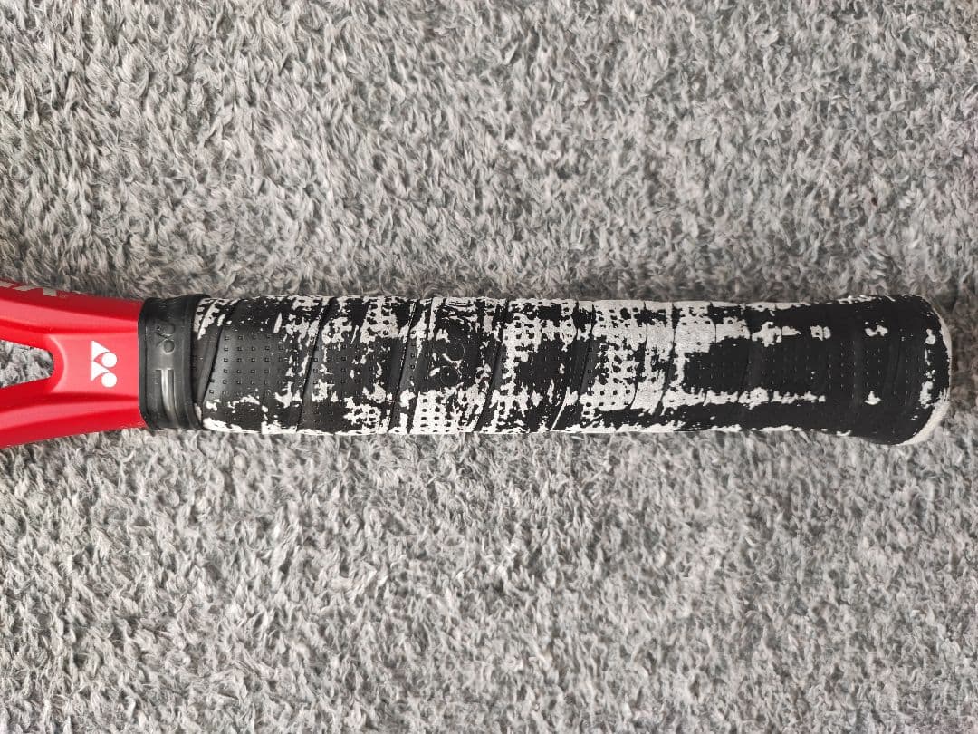 YONEX VCORE 98 テニスラケット G3