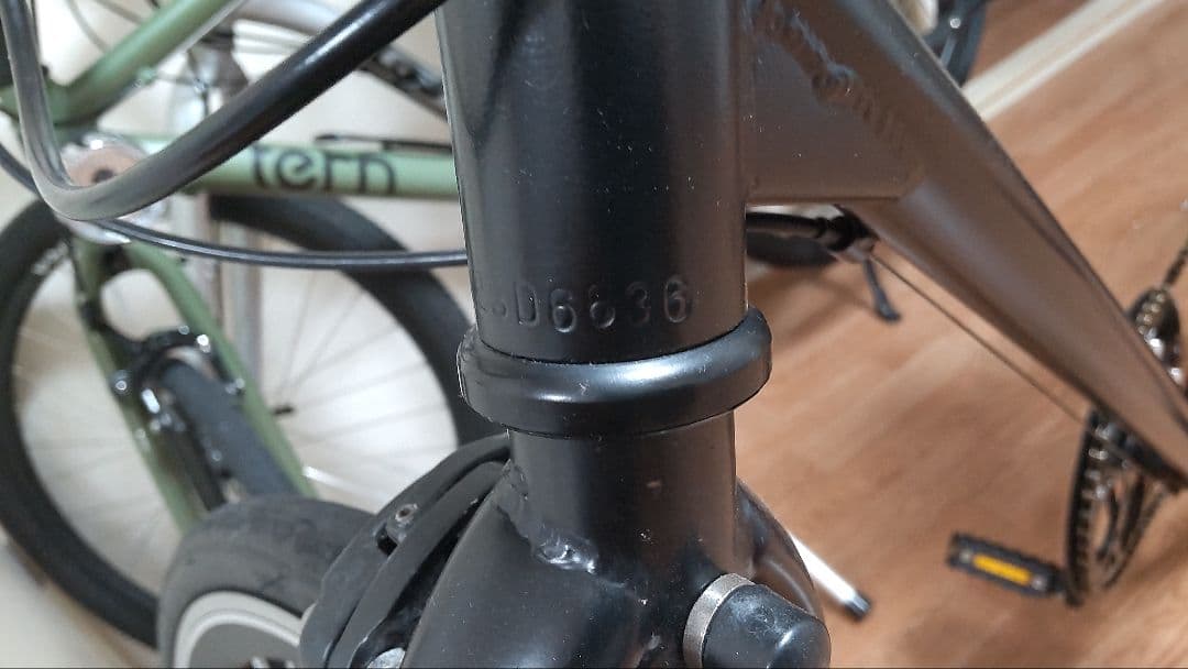 クロスバイク 700×28C 愛知県 引き取り限定