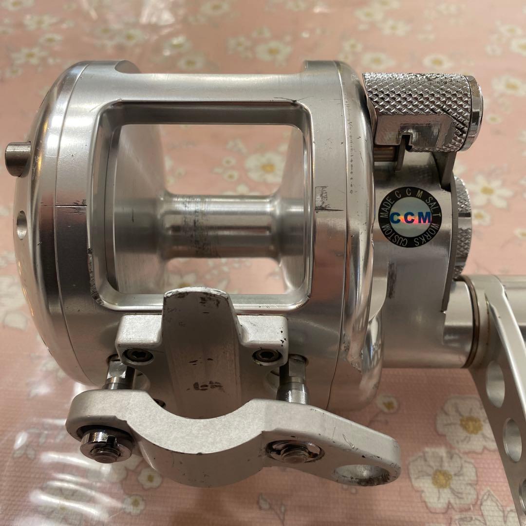 Avet (アベット )Reels Pro EX 4/01