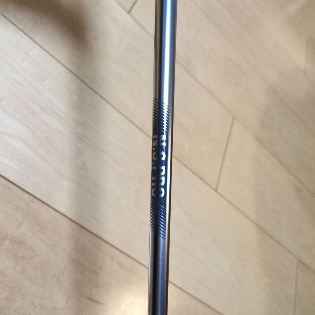 NEXGEN チッピングウェッジ GH45 チッパーネクスジェン