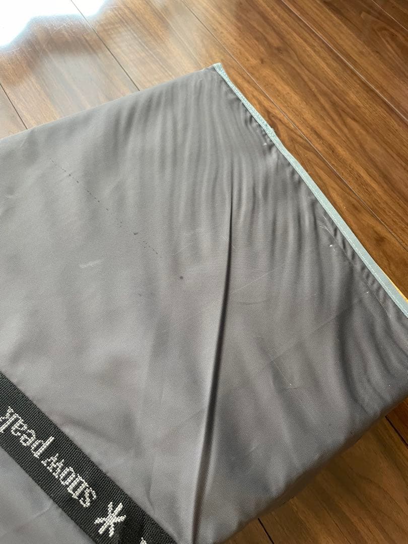 スノーピーク ワンアクションテーブル竹 LV-010TR  peak