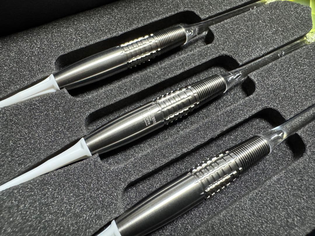 ダーツ　JOKERD ルシファー　LUCIFER 20.5g