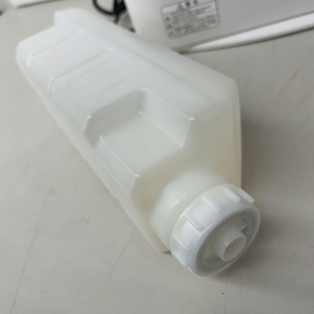 2022年製RX-RK12 電気ヒーター ホワイト 取扱説明書付き