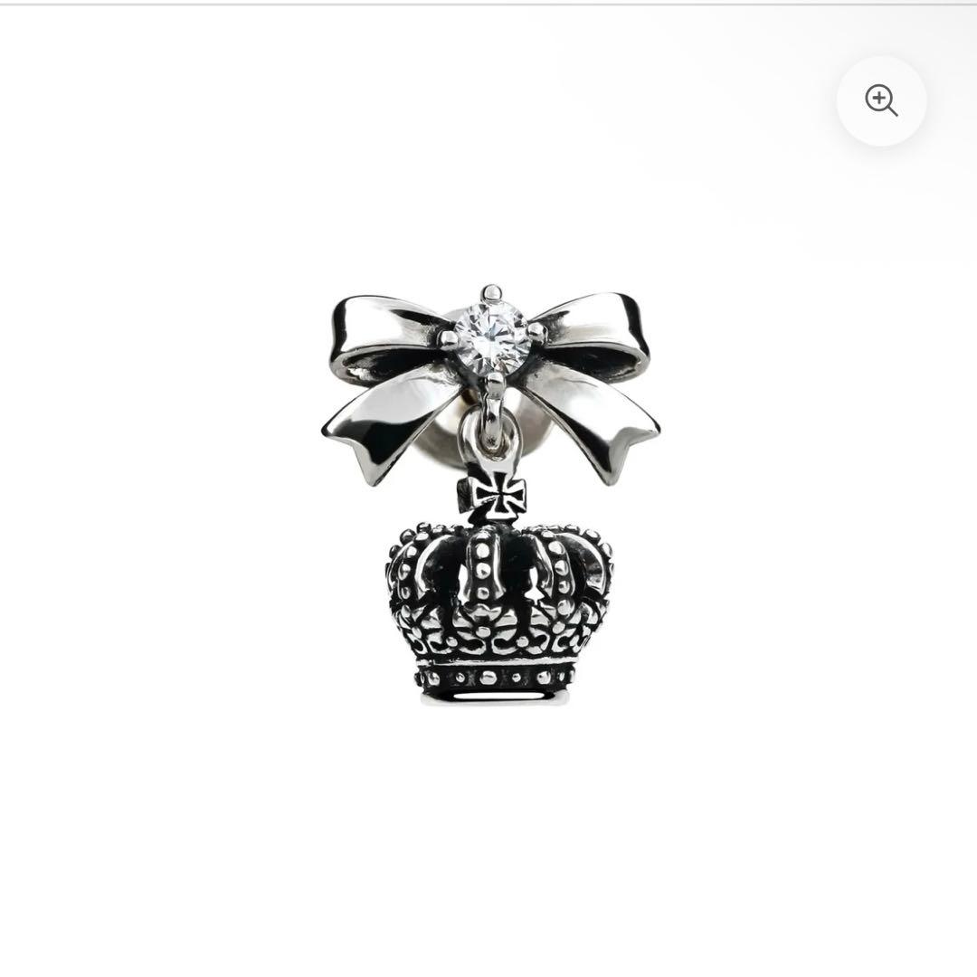 ジャスティンデイビス ピアス