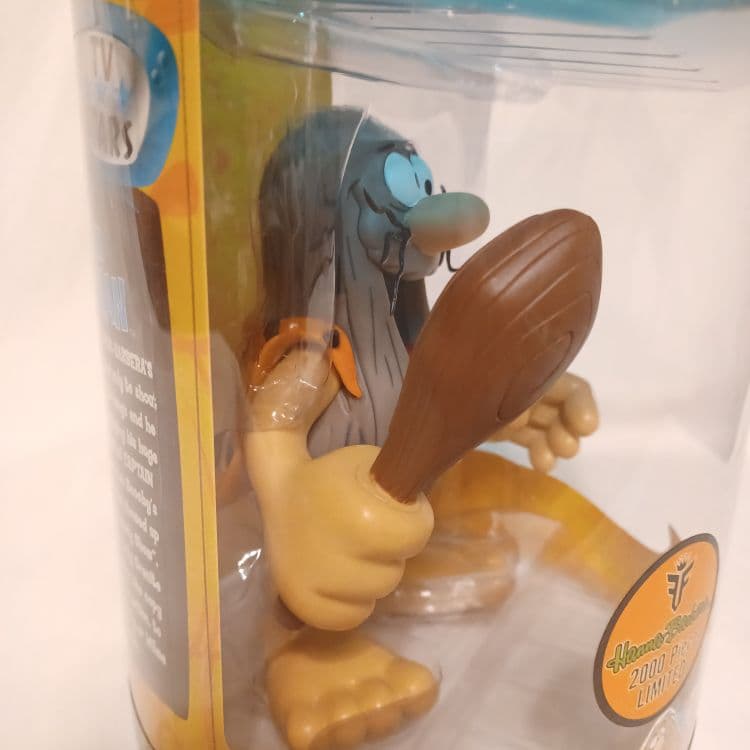 Captain Caveman ( キャプテン・ケイブマン ) ハンナ バーベラ