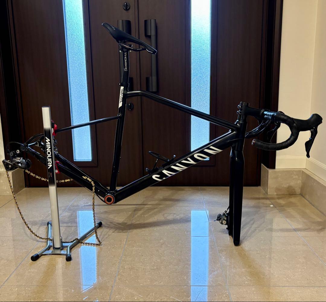 インフライトAL SLX Sサイズ 2020モデル