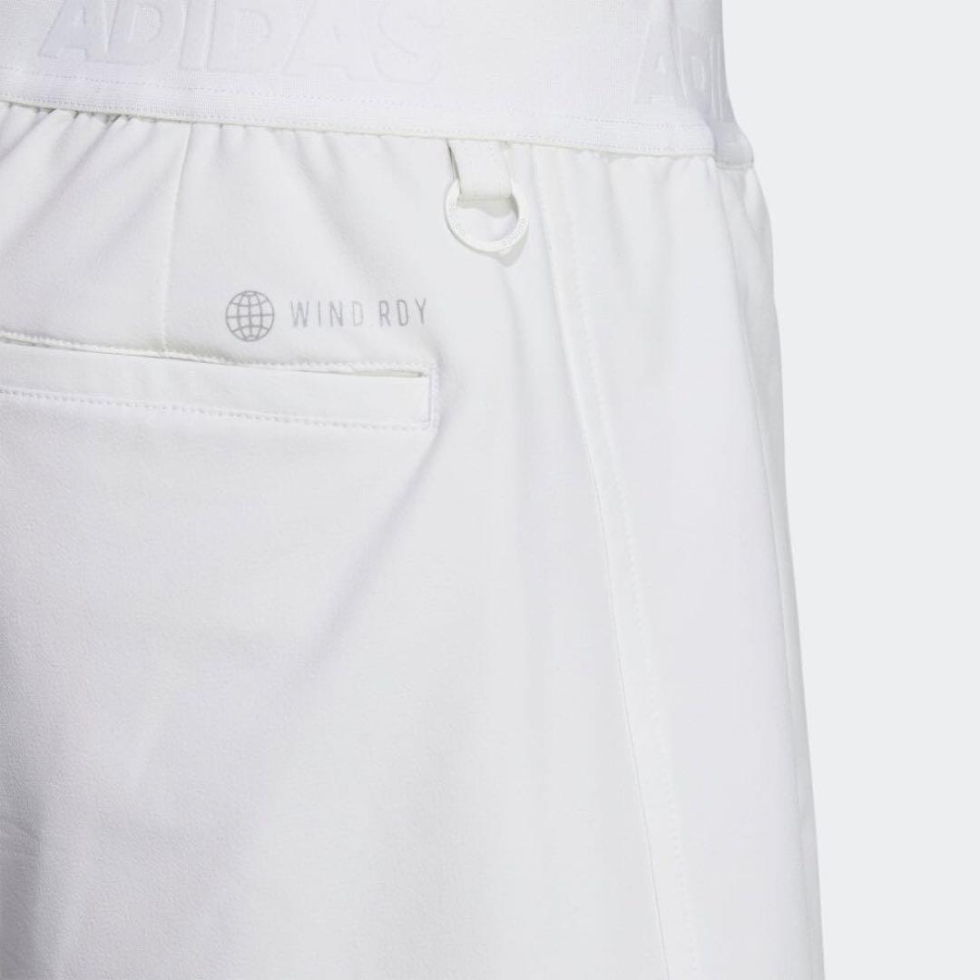 M アディダス ゴルフウエア トレーニングスカート キュロット スコート