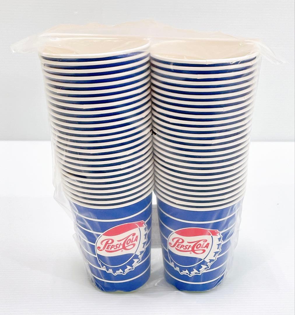 【希少品　開封未使用】ペプシ プレミアムディスペンサー 非売品