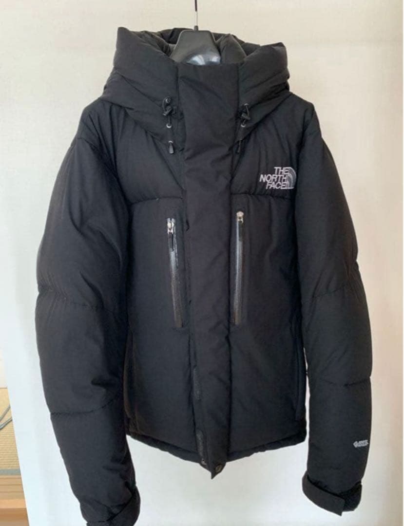 THE NORTH FACE バルトロライトジャケット M ブラック