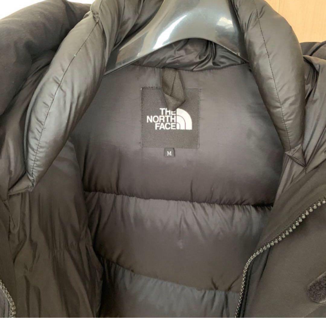THE NORTH FACE バルトロライトジャケット M ブラック
