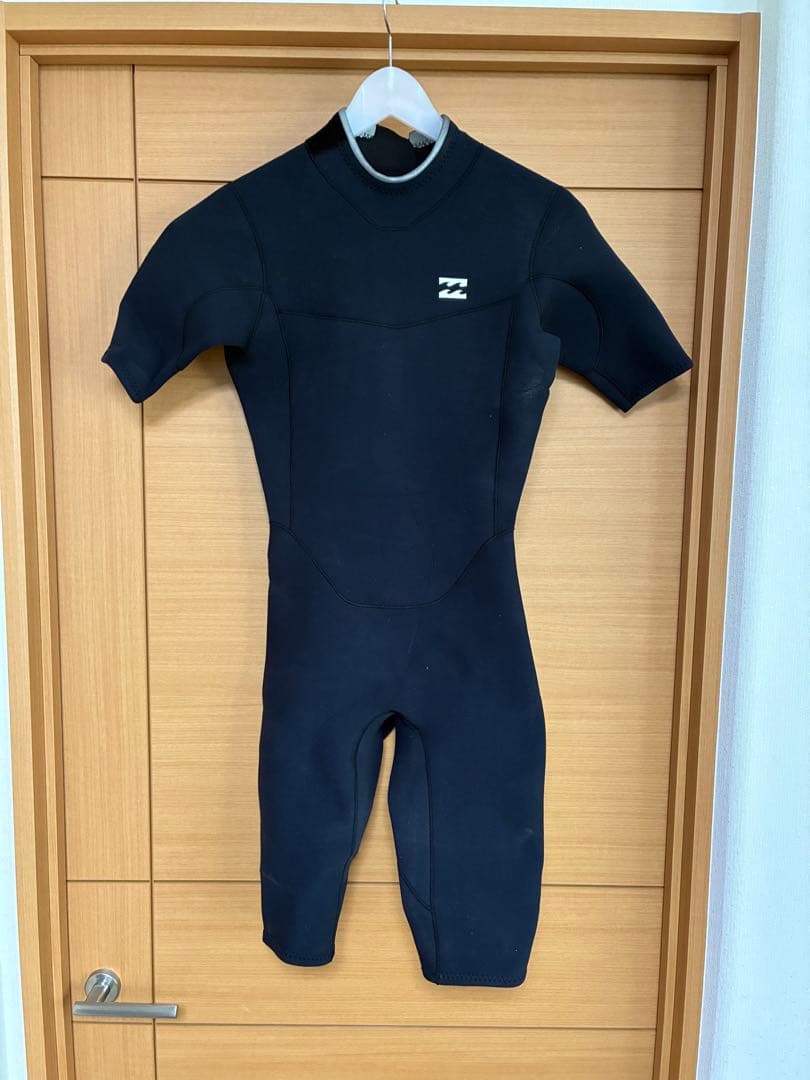 BILLABONG シーガル Lサイズ ブラック