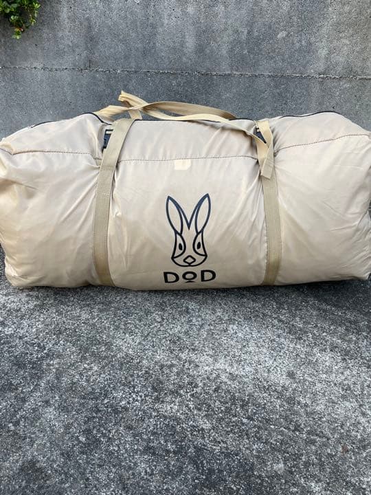 カマボコテント 3M タンカラー T5-689-TN