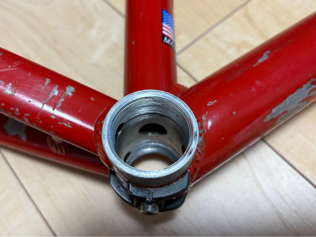 SPECIALIZED M2 フレーム MTB