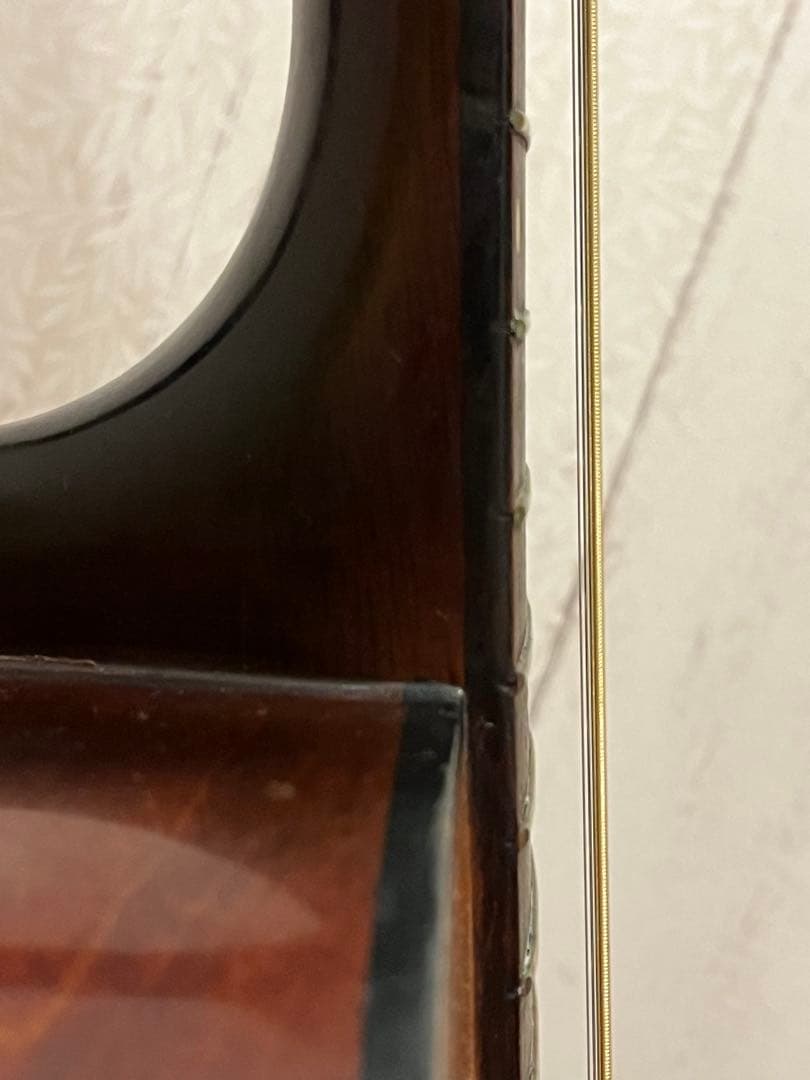 YOSHIDA GUITER F-55 ヨシダギター 吉田楽器 アコギ