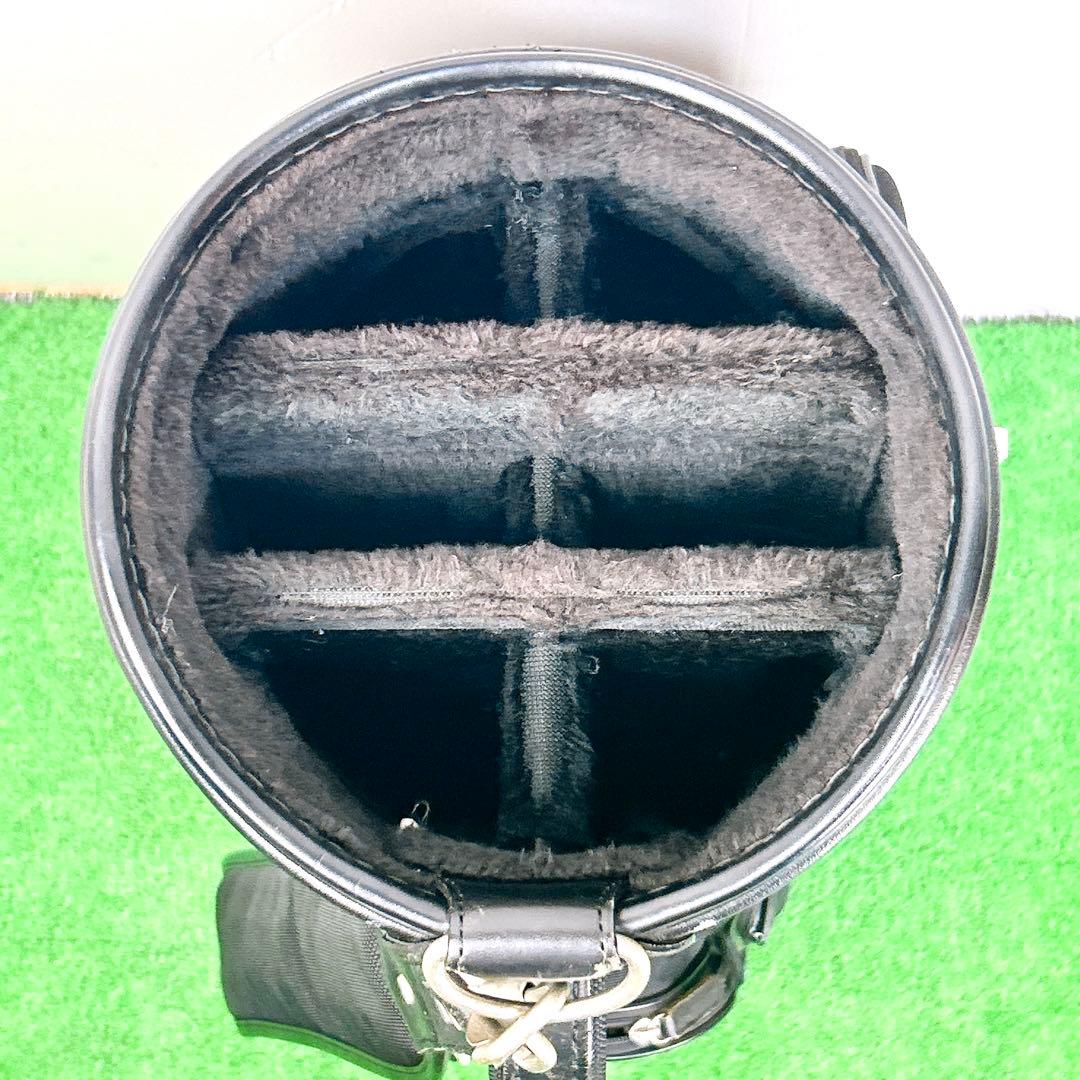 BURBERRY バーバリー キャディバッグ ゴルフバッグ ノバチェック柄 人気