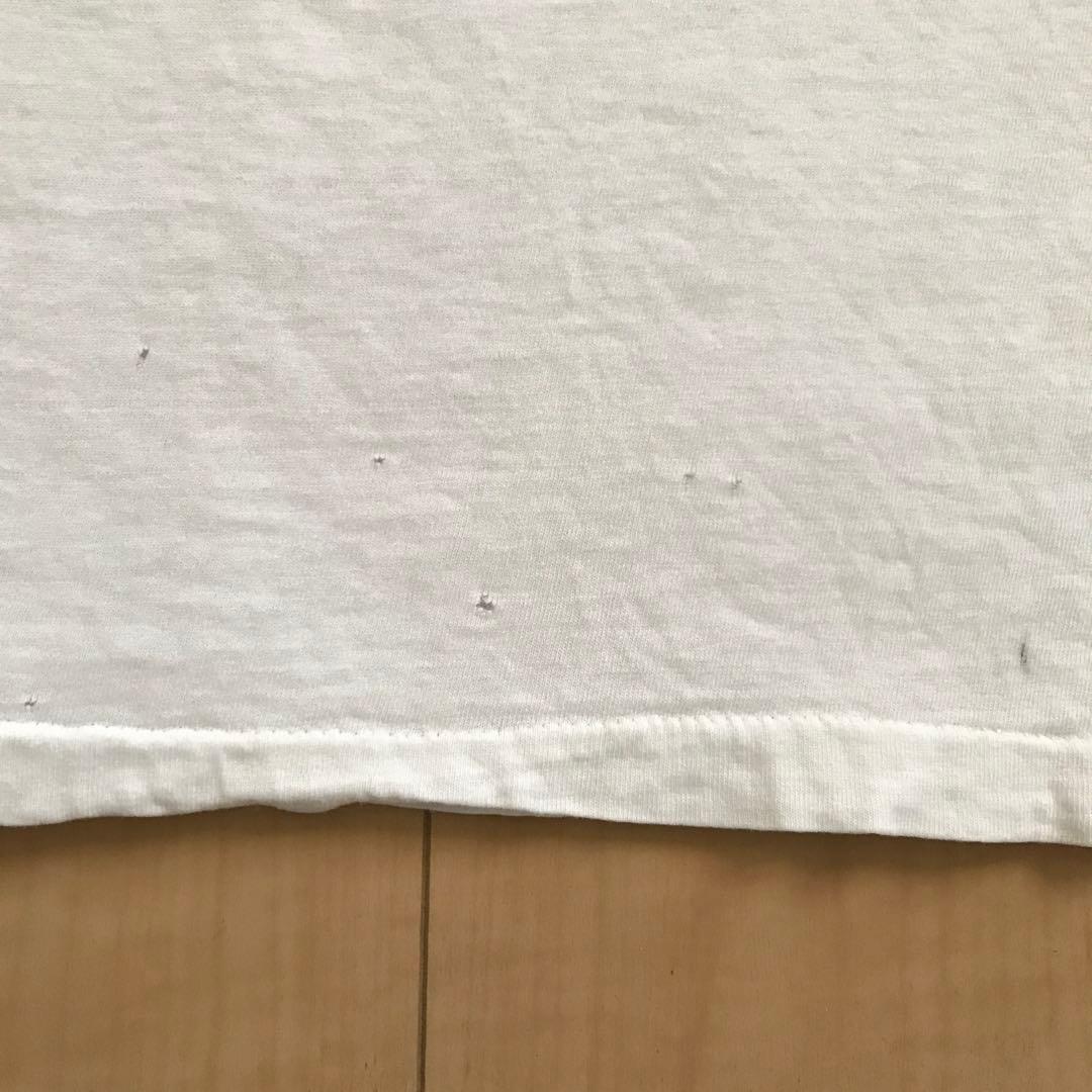 超絶レア ミートパペッツ MEAT PUPPETS 1987年製ヴィンテージ