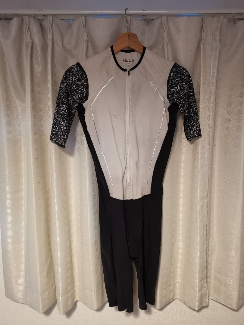 トライアスロンスーツ SUB7LC Sub7 Lc Trisuit