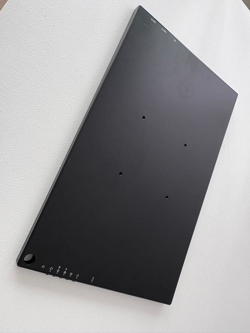 danix 　14インチ 4Kモバイルディスプレイ 3840x2160