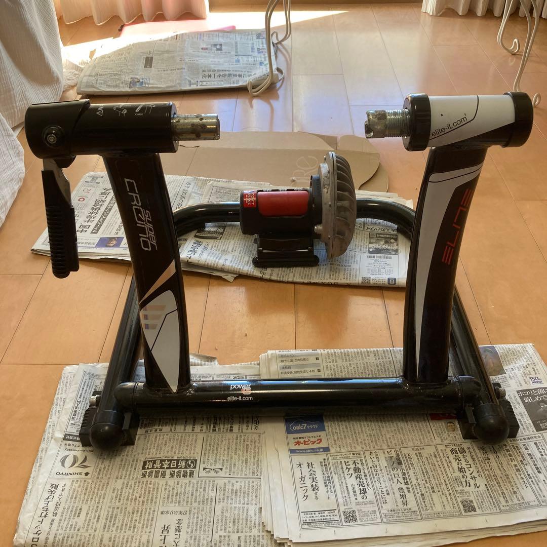 エリート　スーパークロノ