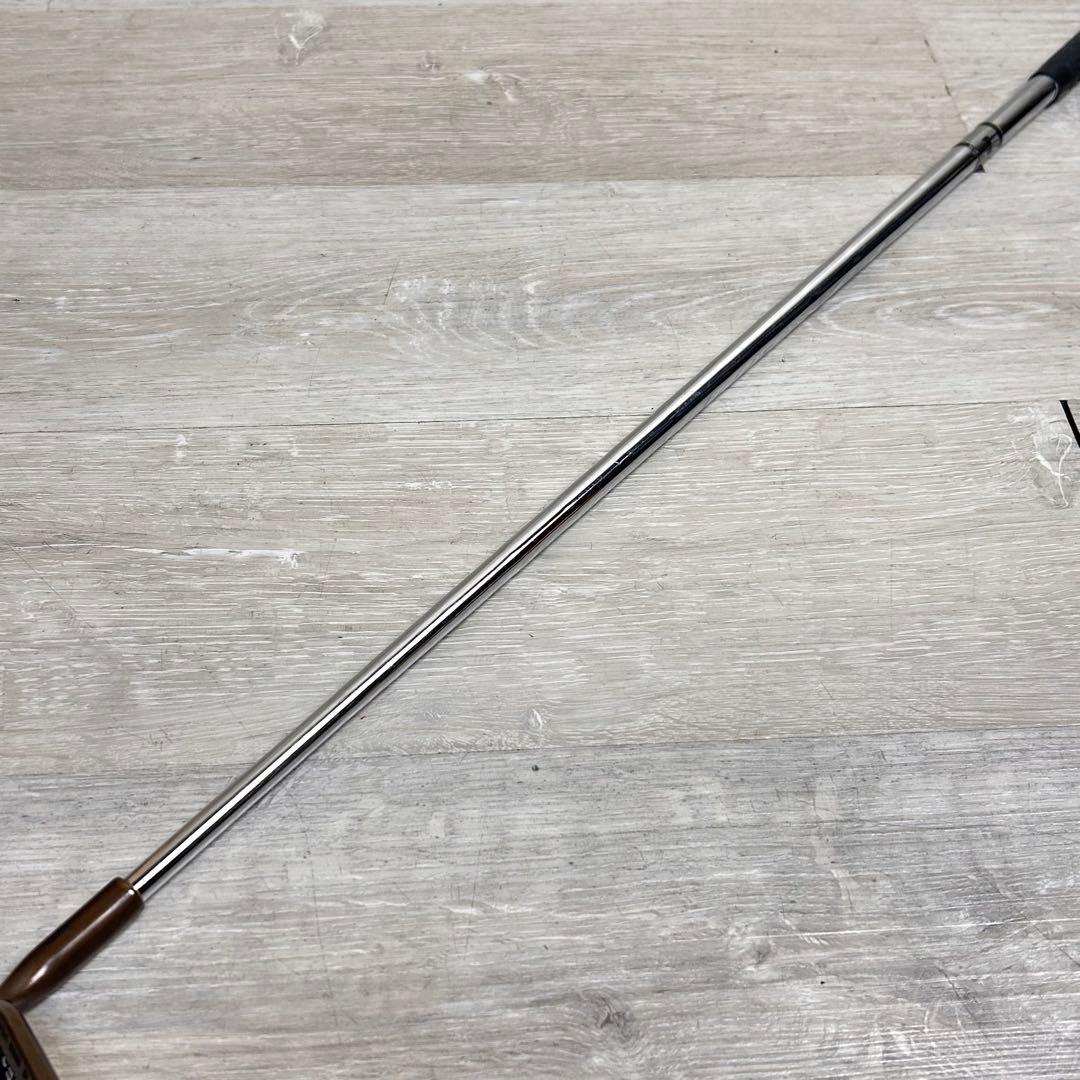 【メンズ右】ピン EYE2 ロブウェッジ　希少　ベリリウムカッパー