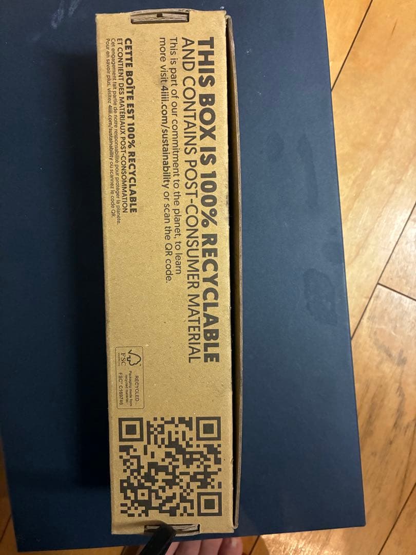 未開封4iii クランク165 mm PML300-S11A00X R7000