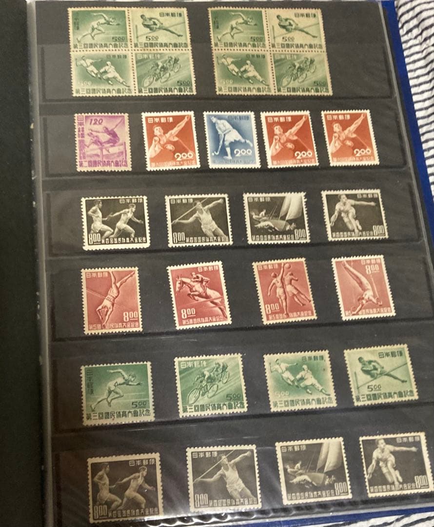 メ*オ様 普通品，二級品中心の大量４５０枚以上.アルバムごと