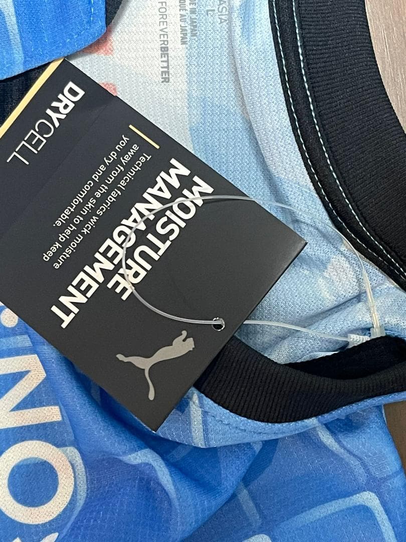 新品未使用 川崎フロンターレ2022 1st ユニフォーム 11 小林悠