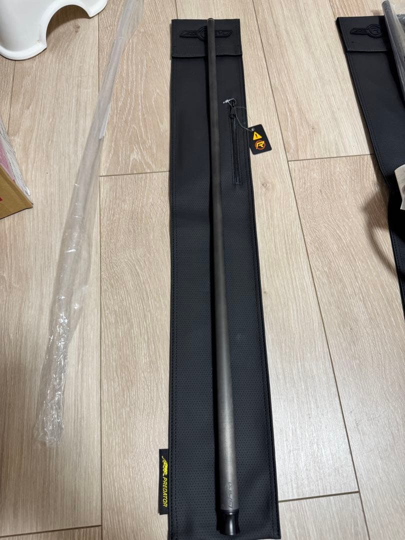 新品未使用品　BK RUSH シャフト