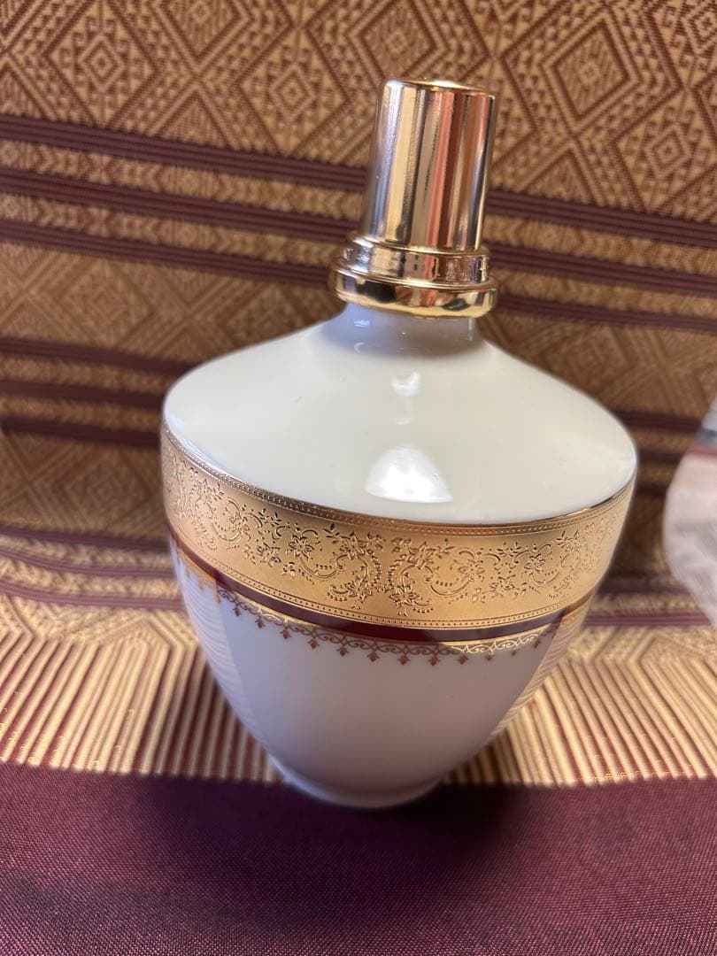 ランプベルジェランプ3744レッドフレーム正規品新品未使用品