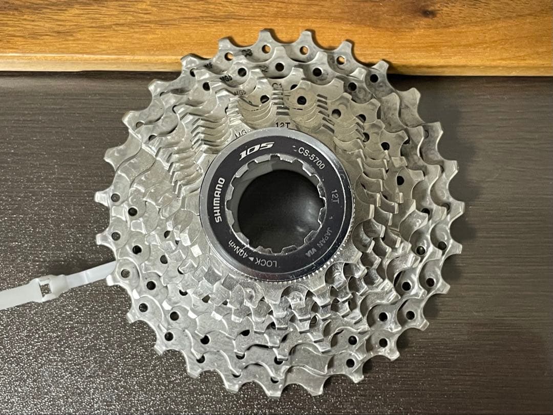 や*ご様 シマノ アルテグラ 105コンポMixセット