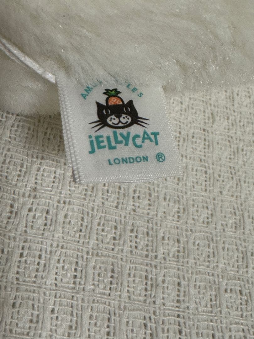  Amuseables ゆで卵 シックなぬいぐるみ