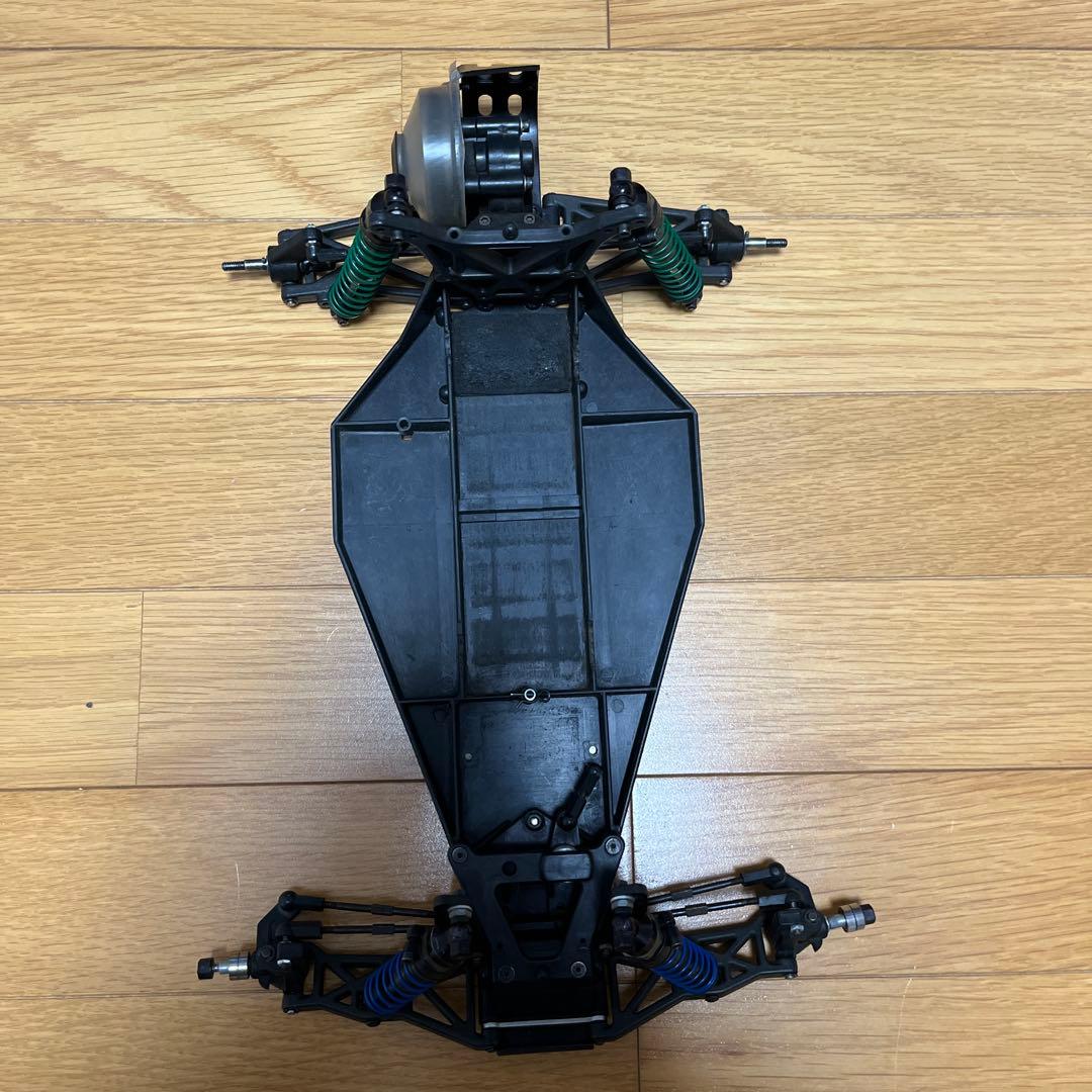 アソシRC10B2部品取　ヨコモ