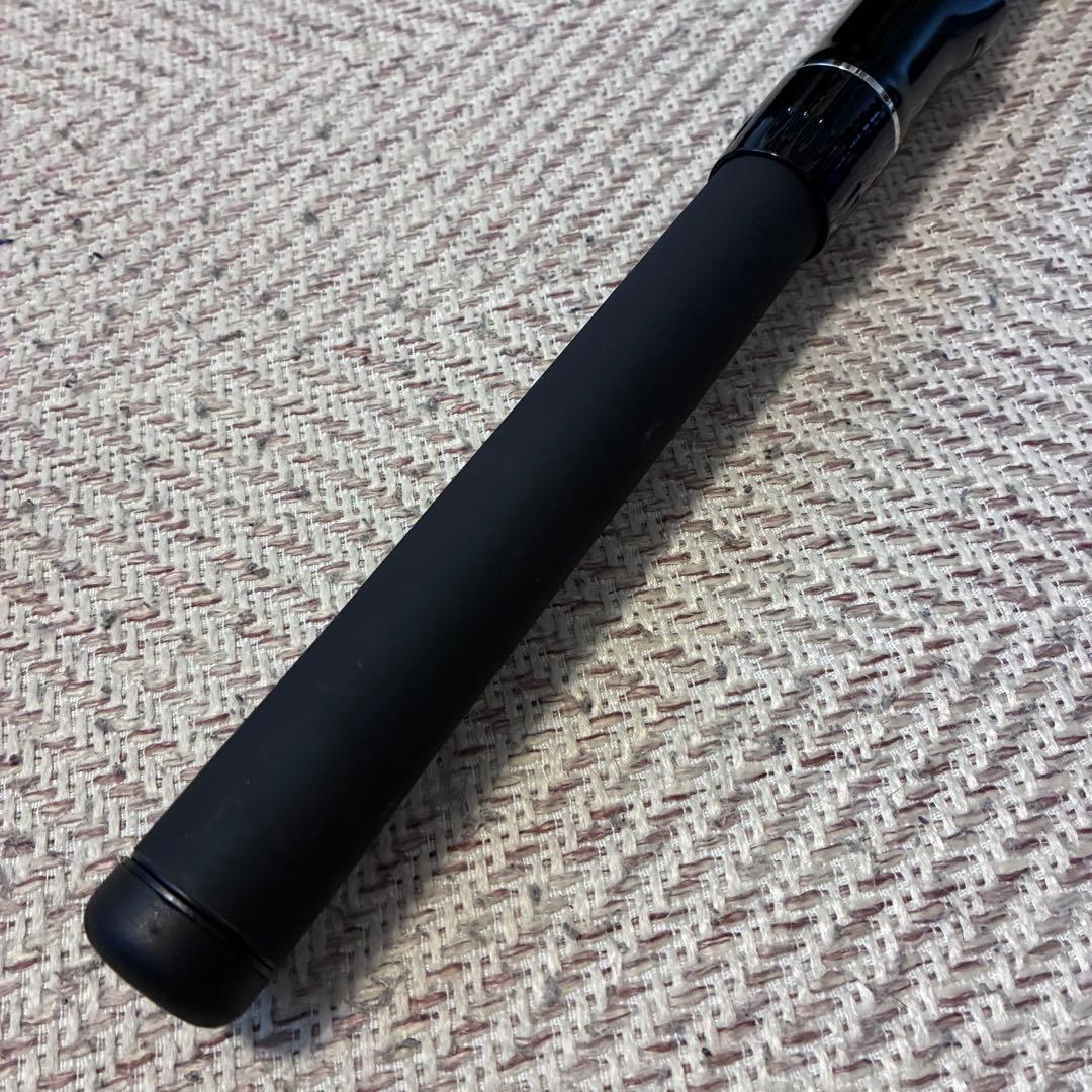 ふろさん、大島 3-53 遠投ロッド