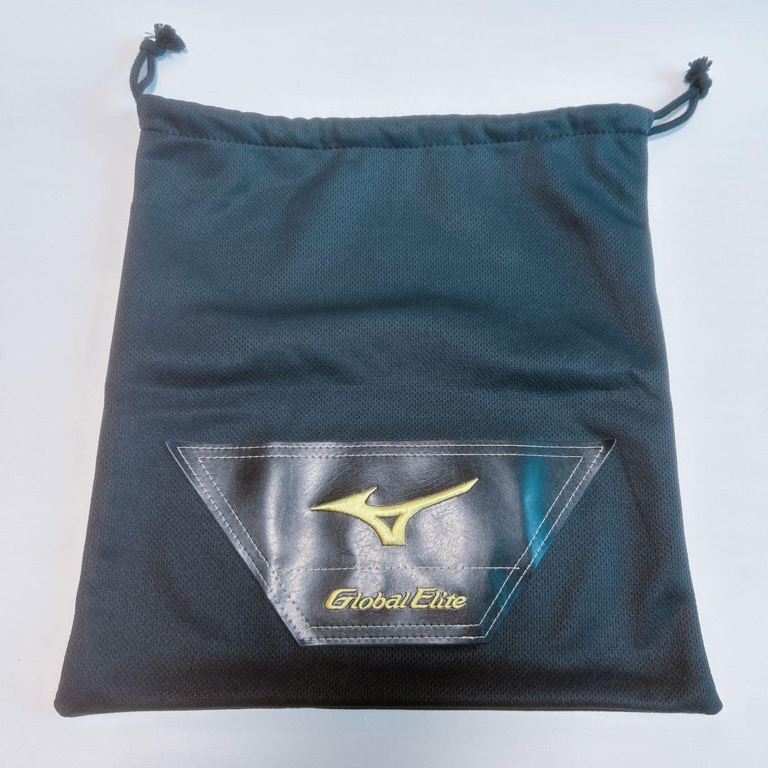 ミズノ グローバルエリート　オールラウンド用　サイズ10 1AJGR31700