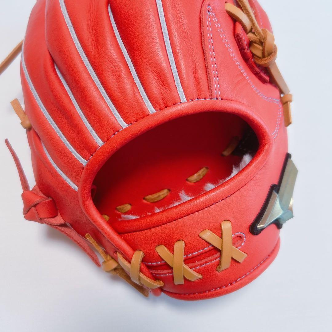 ミズノ グローバルエリート　オールラウンド用　サイズ10 1AJGR31700