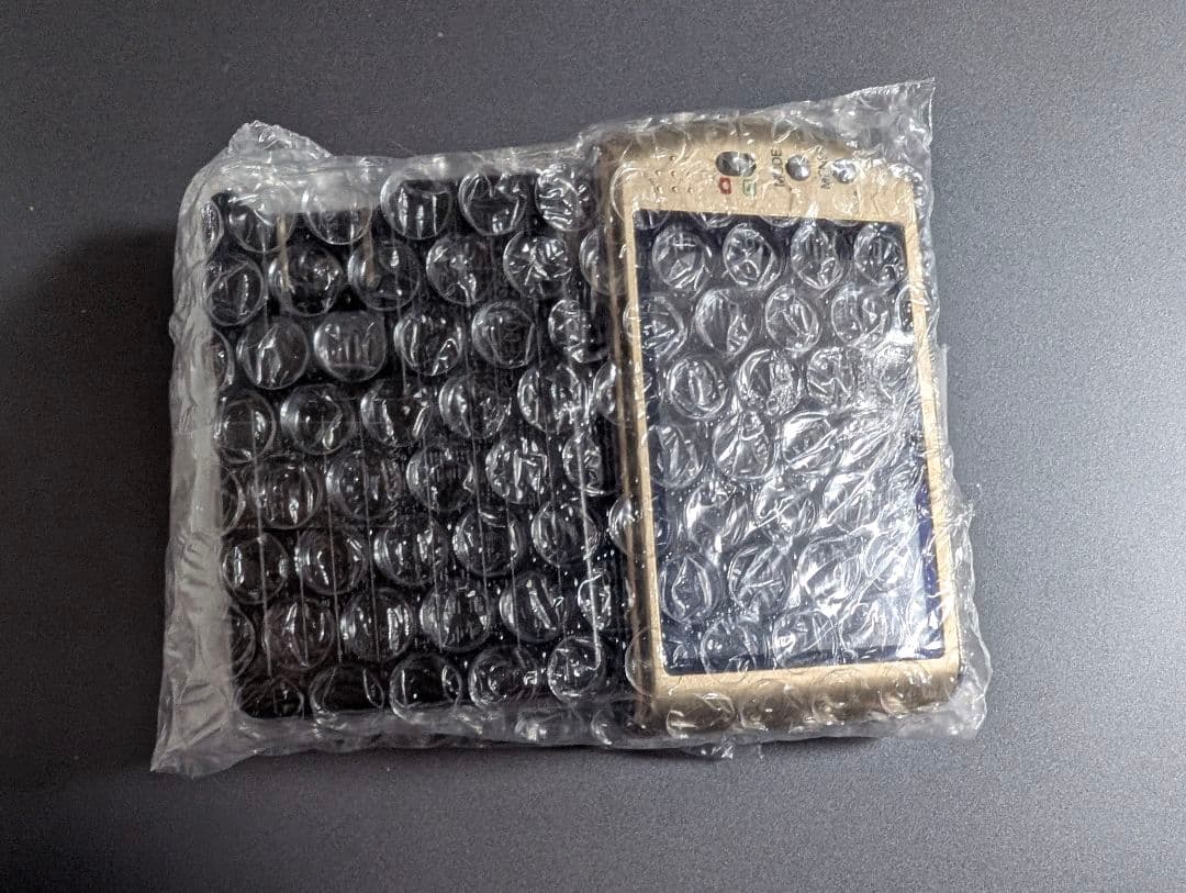 Panasonic LUMIX DMC-FX70 動作品・充電器・バッテリー付