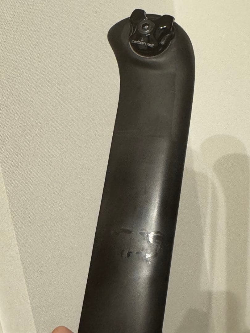 黒*豆様 Allez Sprint Disc Sagan/電動アルテ+DURAブ